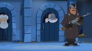 кадр из фильма Шоу Луни Тюнз (The Looney Tunes Show) - 15