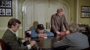 кадр из фильма Принцип домино (The Domino Principle) - 2