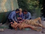 кадр из фильма Звездный путь (Star Trek) - 23