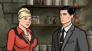 кадр из фильма Арчер (Archer) - 24