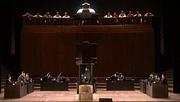 кадр из фильма Нюрнбергские мейстерзингеры (Die Meistersinger von Nurnberg) - 2