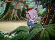 кадр из фильма Слон Элмер (Elmer Elephant) - 6