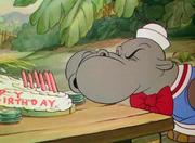 кадр из фильма Слон Элмер (Elmer Elephant) - 7