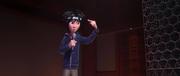 кадр из фильма Город героев (Big Hero 6) - 1