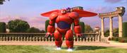 кадр из фильма Город героев (Big Hero 6) - 11