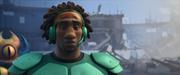 кадр из фильма Город героев (Big Hero 6) - 14