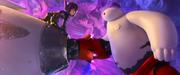 кадр из фильма Город героев (Big Hero 6) - 15