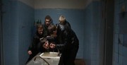 кадр из фильма Племя (Плем'я) - 5