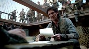 кадр из фильма Черные паруса (Black Sails) - 13