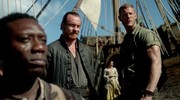 кадр из фильма Черные паруса (Black Sails) - 14