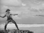 кадр из фильма Табу (Tabu: A Story of the South Seas) - 1