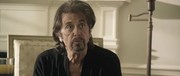 кадр из фильма Унижение (The Humbling) - 4