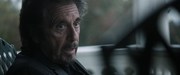 кадр из фильма Унижение (The Humbling) - 6