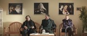 кадр из фильма Унижение (The Humbling) - 9