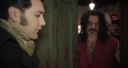 кадр из фильма Реальные упыри (Чем мы занимаемся в тени) (What We Do in the Shadows) - 6