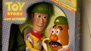 кадр из фильма История Пиксара (The Pixar Story) - 6