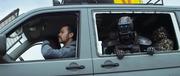 кадр из фильма Робот по имени Чаппи (Chappie) - 8