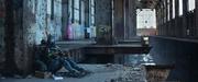 кадр из фильма Робот по имени Чаппи (Chappie) - 12