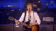 кадр из фильма Paul McCartney: Out There - Japan Tour - 7