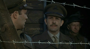 кадр из фильма Побег из лагеря МакКензи (The McKenzie Break) - 1
