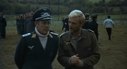 кадр из фильма Побег из лагеря МакКензи (The McKenzie Break) - 2