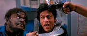 кадр из фильма Ченнайский экспресс (Chennai Express) - 1