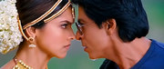 кадр из фильма Ченнайский экспресс (Chennai Express) - 4