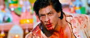 кадр из фильма Ченнайский экспресс (Chennai Express) - 5