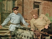 кадр из фильма Поднятая целина - 7