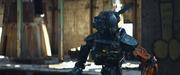 кадр из фильма Робот по имени Чаппи (Chappie) - 19