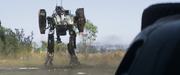 кадр из фильма Робот по имени Чаппи (Chappie) - 25