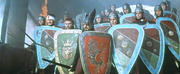 кадр из фильма Нибелунги: Месть Кримхильды (Die Nibelungen, Teil 2 - Kriemhilds Rache) - 10