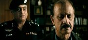 кадр из фильма Удар (Waar) - 3