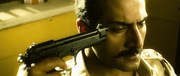 кадр из фильма Сингам (Singham) - 1