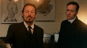 кадр из фильма Улица потрошителя (Ripper Street) - 16