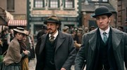 кадр из фильма Улица потрошителя (Ripper Street) - 20