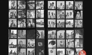 кадр из фильма В поисках Вивиан Майер (Finding Vivian Maier) - 2