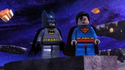 кадр из фильма Лего Супергерои DC: Лига справедливости против Лиги Бизарро (Lego DC Comics Super Heroes: Justice League vs. Bizarro League) - 3