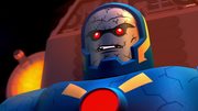 кадр из фильма Лего Супергерои DC: Лига справедливости против Лиги Бизарро (Lego DC Comics Super Heroes: Justice League vs. Bizarro League) - 4