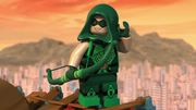 кадр из фильма Лего Супергерои DC: Лига справедливости против Лиги Бизарро (Lego DC Comics Super Heroes: Justice League vs. Bizarro League) - 6