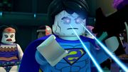 кадр из фильма Лего Супергерои DC: Лига справедливости против Лиги Бизарро (Lego DC Comics Super Heroes: Justice League vs. Bizarro League) - 9