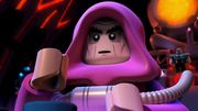 кадр из фильма Лего Супергерои DC: Лига справедливости против Лиги Бизарро (Lego DC Comics Super Heroes: Justice League vs. Bizarro League) - 10