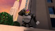 кадр из фильма Лего Супергерои DC: Лига справедливости против Лиги Бизарро (Lego DC Comics Super Heroes: Justice League vs. Bizarro League) - 12