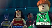 кадр из фильма Лего Супергерои DC: Лига справедливости против Лиги Бизарро (Lego DC Comics Super Heroes: Justice League vs. Bizarro League) - 15