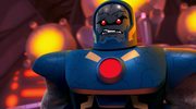 кадр из фильма Лего Супергерои DC: Лига справедливости против Лиги Бизарро (Lego DC Comics Super Heroes: Justice League vs. Bizarro League) - 18