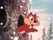 кадр из фильма Первое Рождество медведя Йоги (Yogi's First Christmas) - 1
