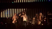 кадр из фильма Red Hot Chili Peppers: Live in Milan 2006 - 2