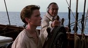 кадр из фильма Остров сокровищ (Treasure Island) - 2