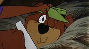 кадр из фильма Привет, я – медведь Йоги (Hey There, It's Yogi Bear) - 1