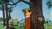 кадр из фильма Привет, я – медведь Йоги (Hey There, It's Yogi Bear) - 2